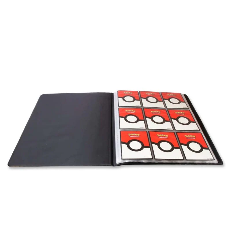 Pokemon - Portfolio 9-Pocket Mega Evolutions: Perfect Order - Image 2