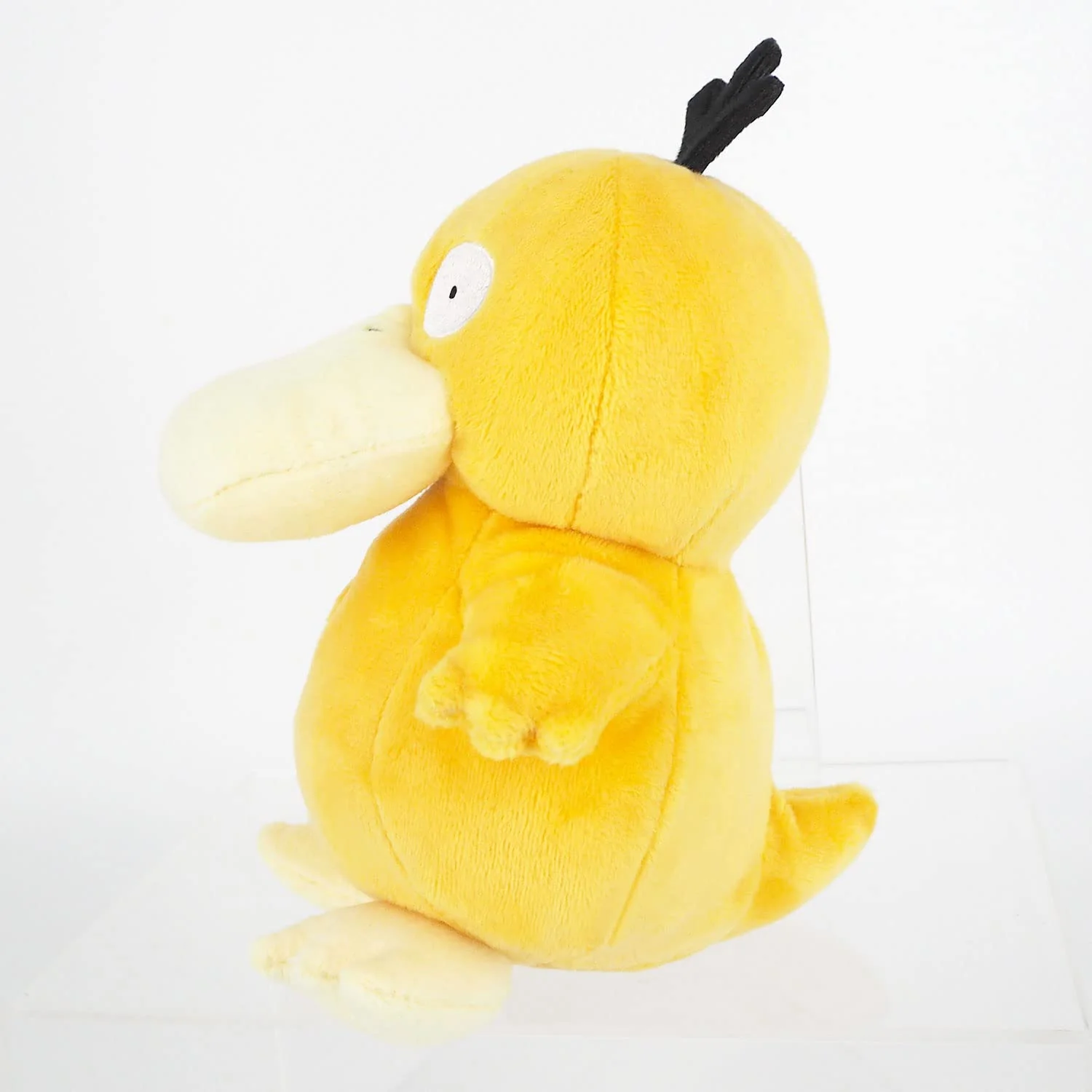 Pokemon Psyduck Plush - All Star Collection - Image 2