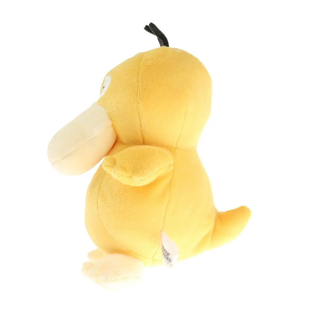 Pokemon Psyduck Plush - All Star Collection - Image 4