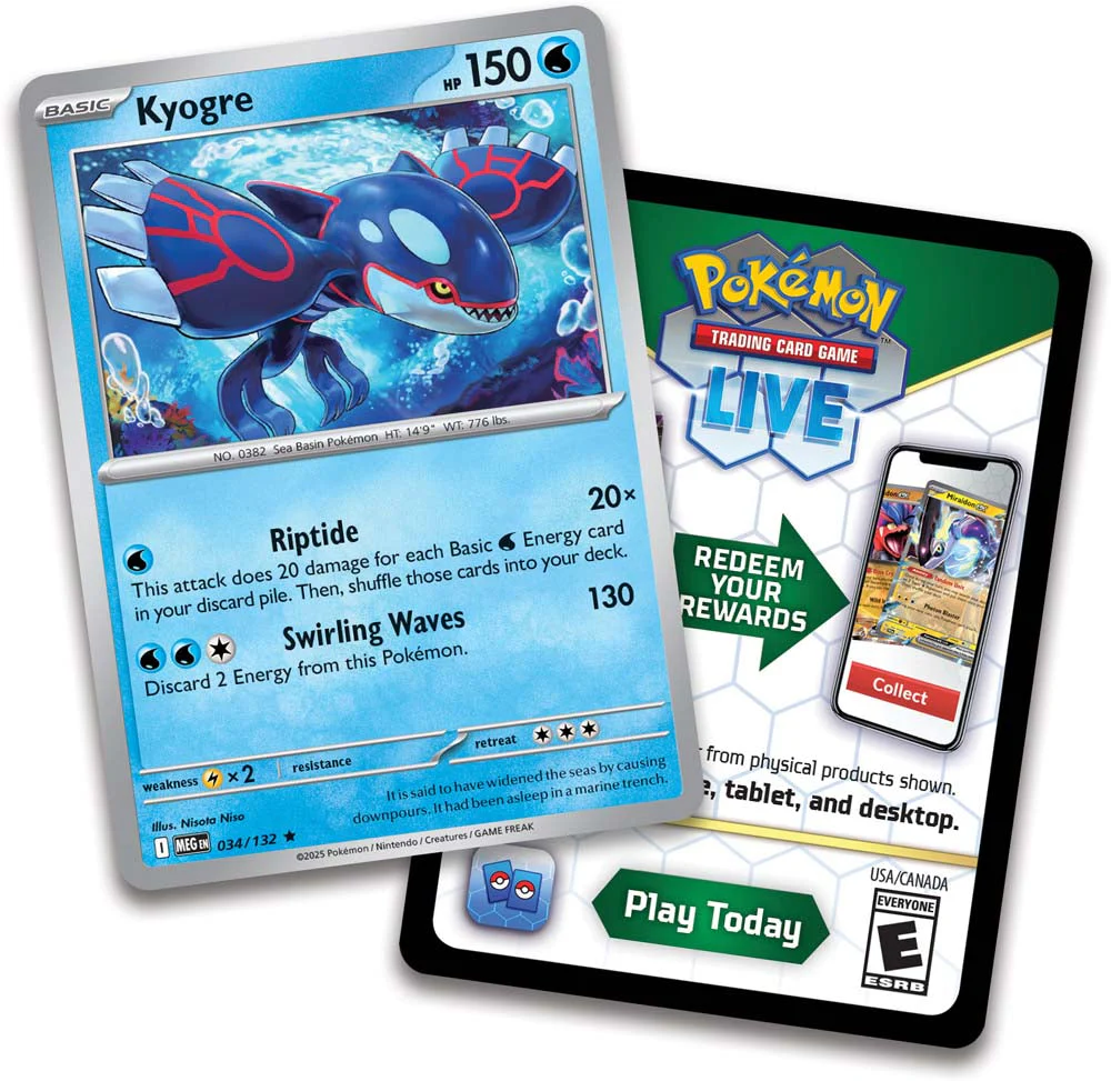 Pokemon TCG - Knock Out Collection - Image 3