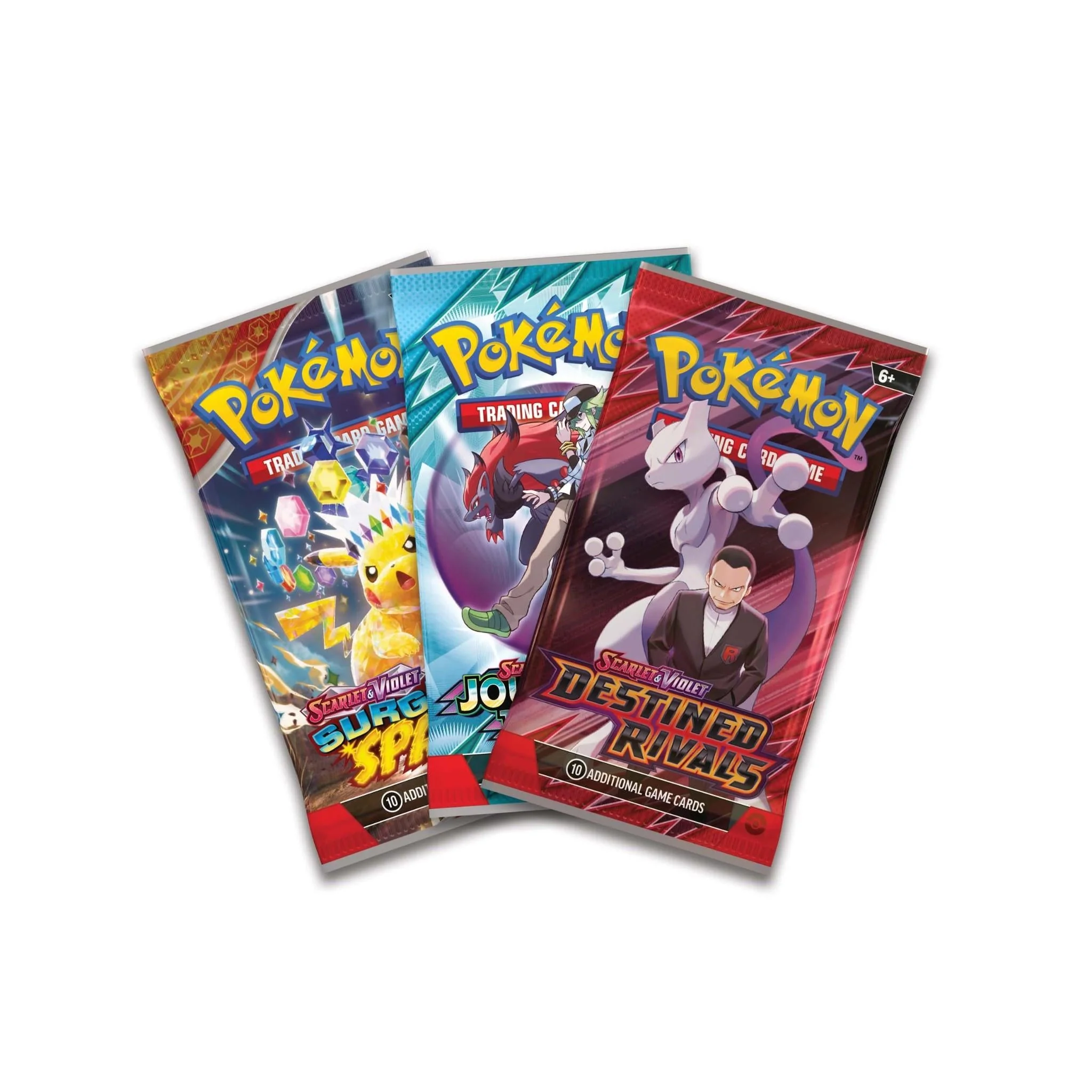 Pokemon TCG: Pokeball Tin 2025 - Image 6