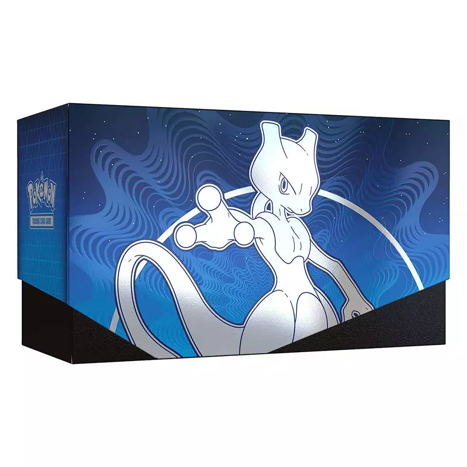 Pokemon TCG - Pokemon GO Elite Trainer Box - Image 4
