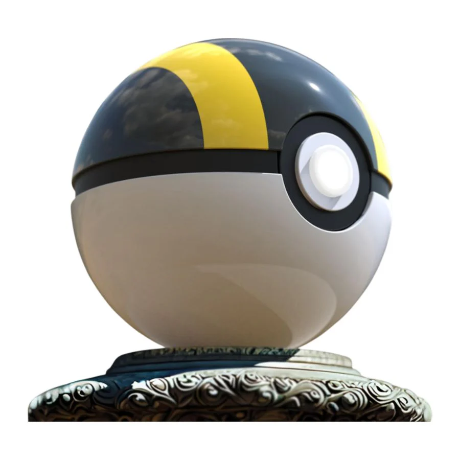 Pokemon - Ultra Ball Prop Replica - Image 11