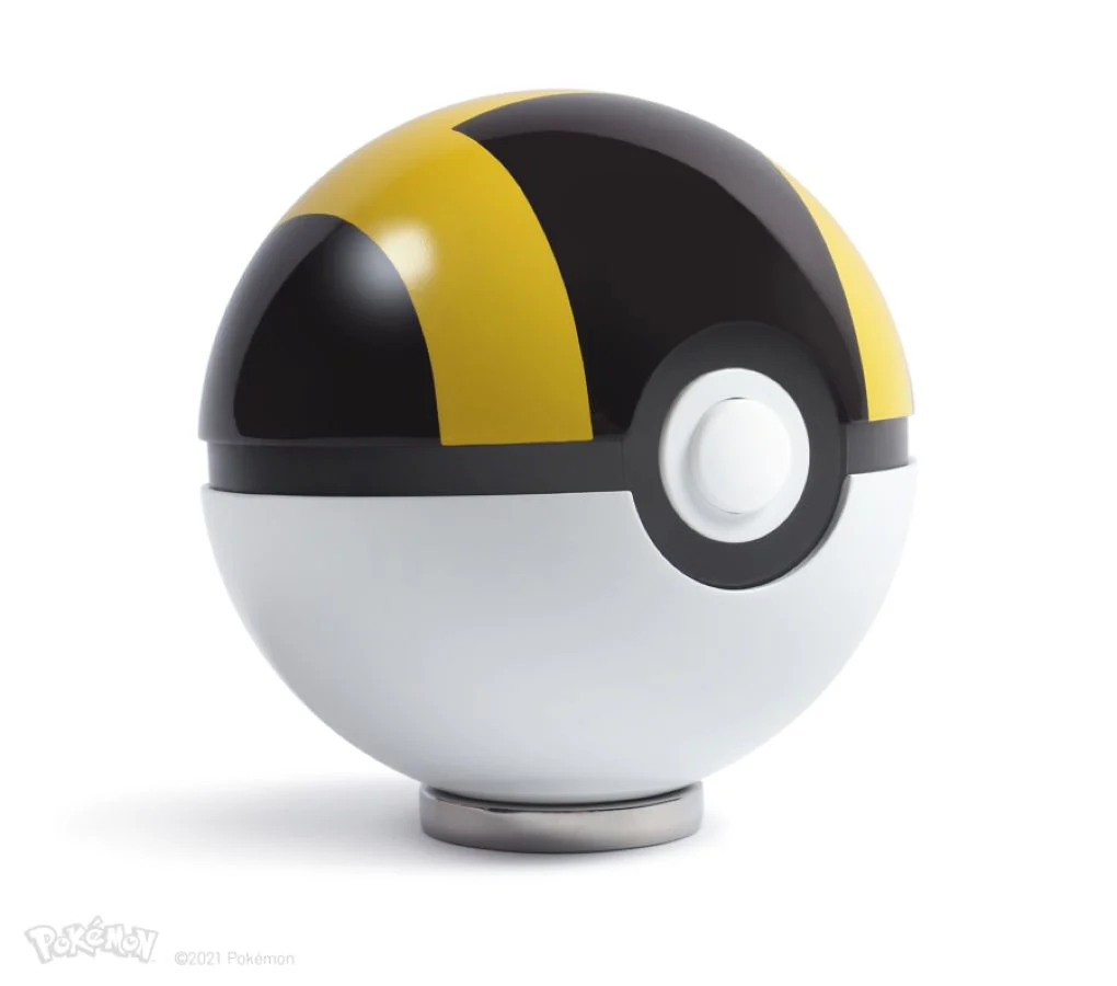 Pokemon - Ultra Ball Prop Replica - Image 2