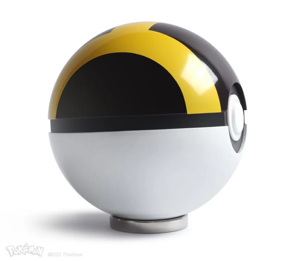 Pokemon - Ultra Ball Prop Replica - Image 3
