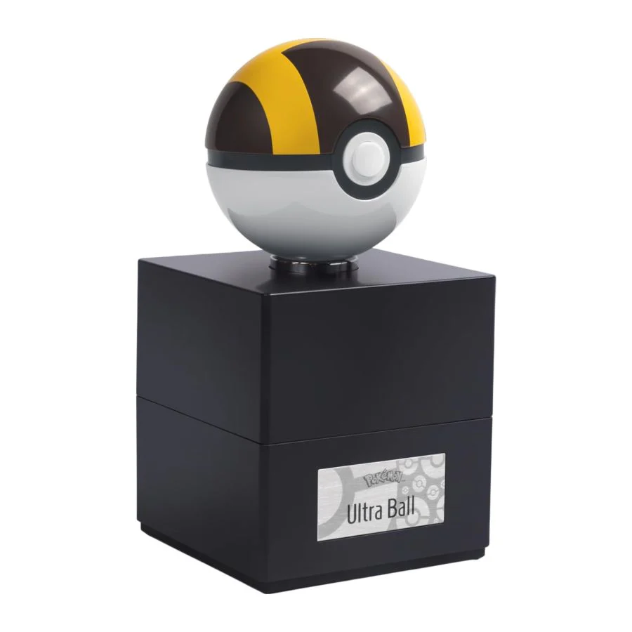 Pokemon - Ultra Ball Prop Replica - Image 7