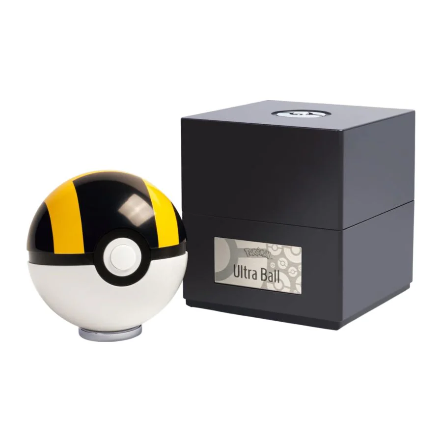 Pokemon - Ultra Ball Prop Replica - Image 8