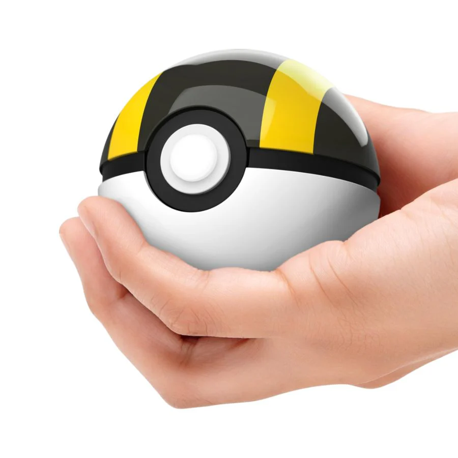 Pokemon - Ultra Ball Prop Replica - Image 9
