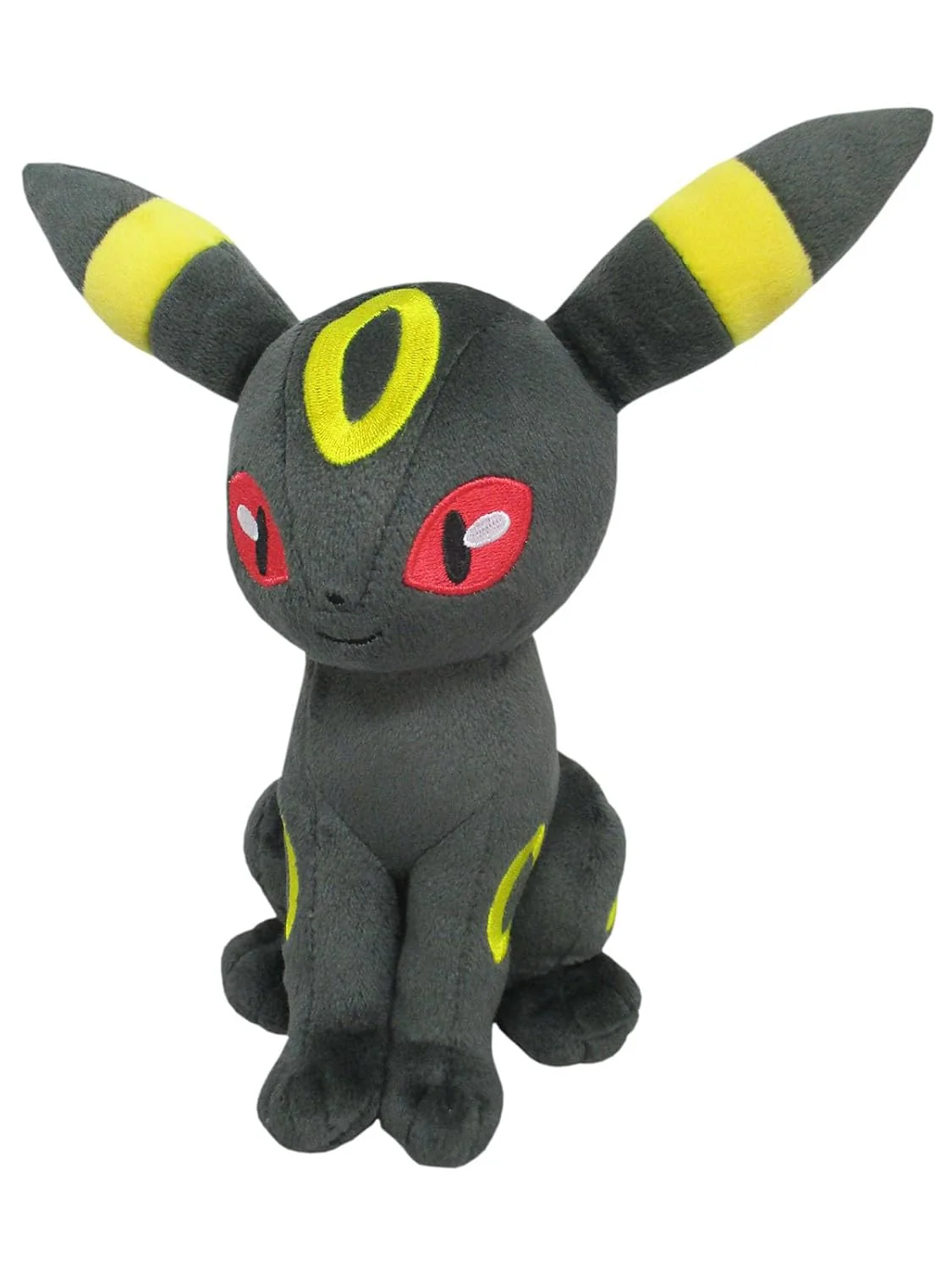 Pokemon Umbreon Plush - All Star Collection