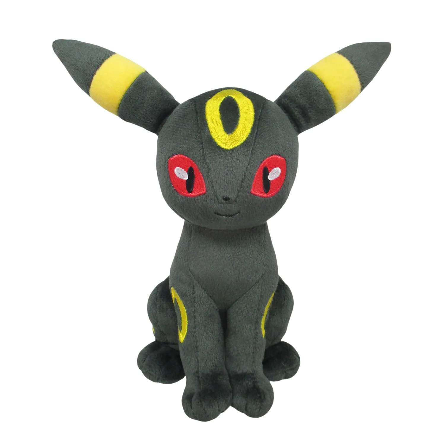 Pokemon Umbreon Plush - All Star Collection - Image 2
