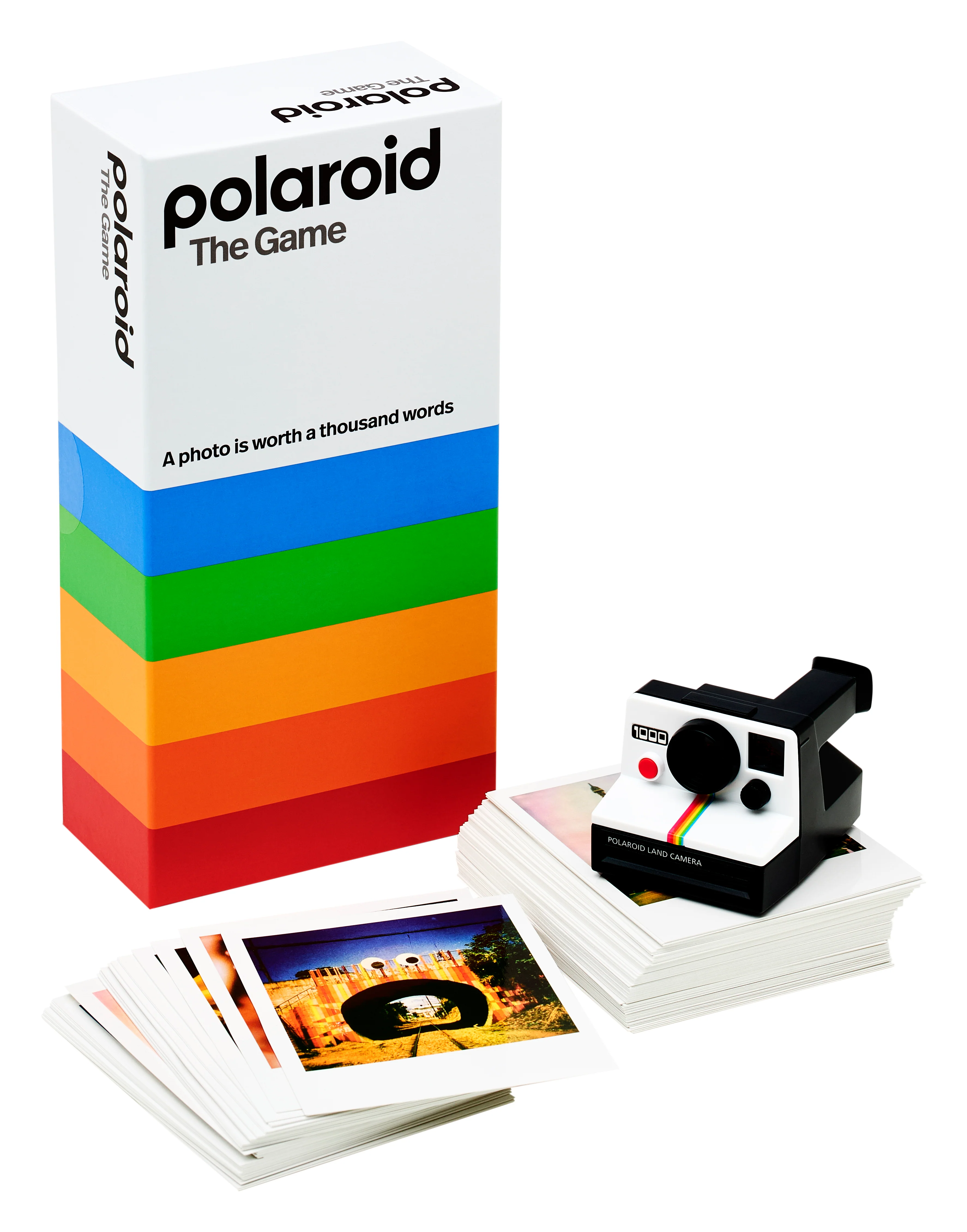 Polaroid - The Game - Image 2