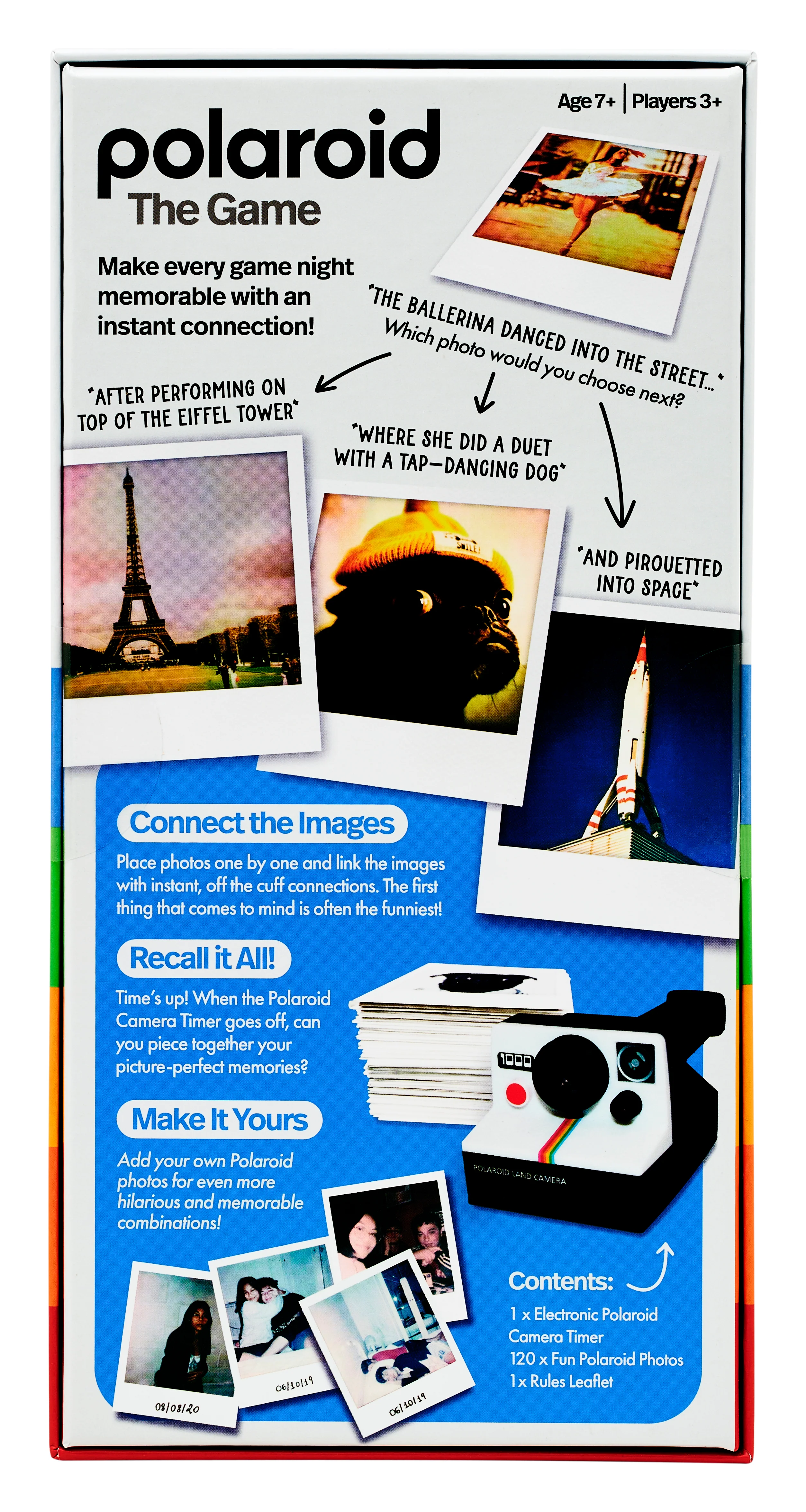 Polaroid - The Game - Image 3