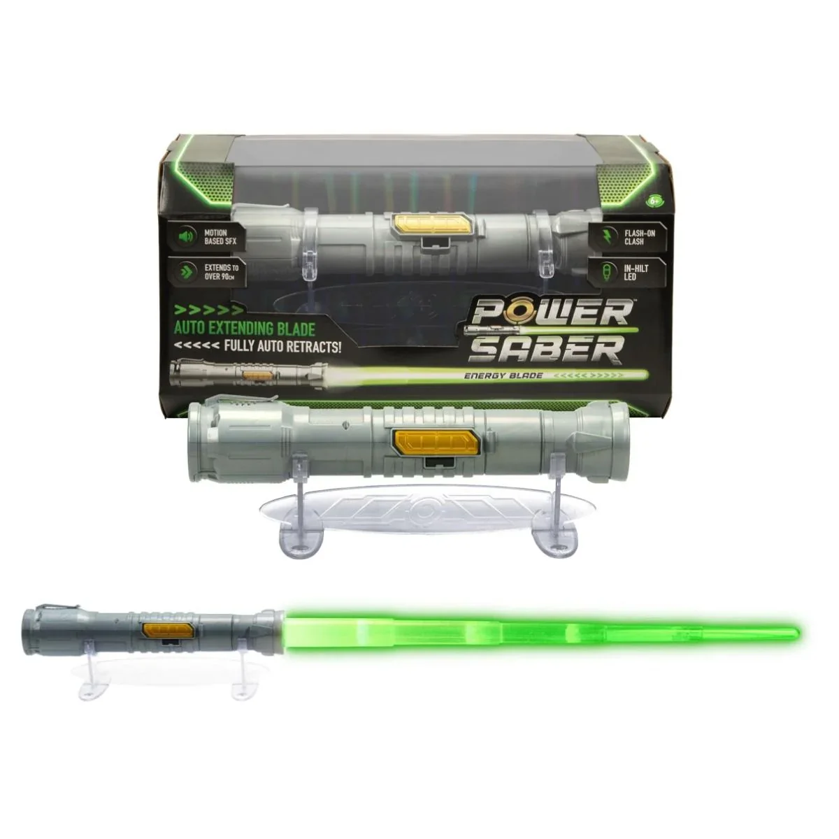 Power Saber Energy Blade