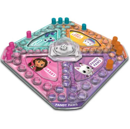 Press-O-Matic - Gabbys Dollhouse - Image 2