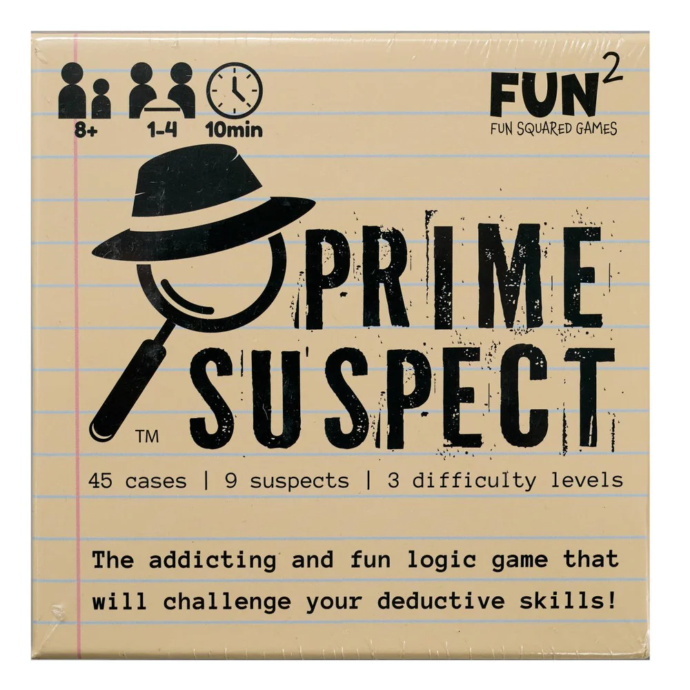 Prime Suspect - Image 3