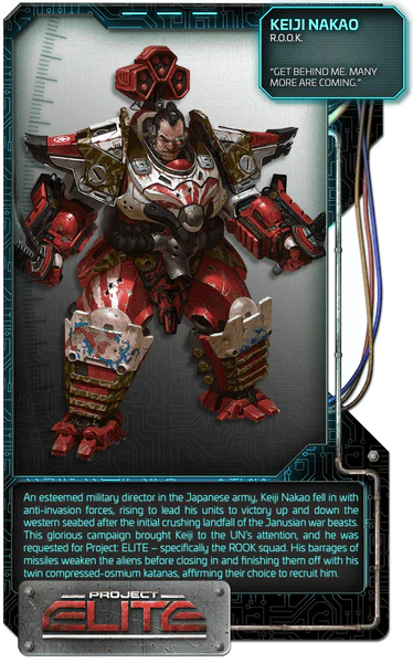 Project: Elite – R.O.O.K. Team - Image 7