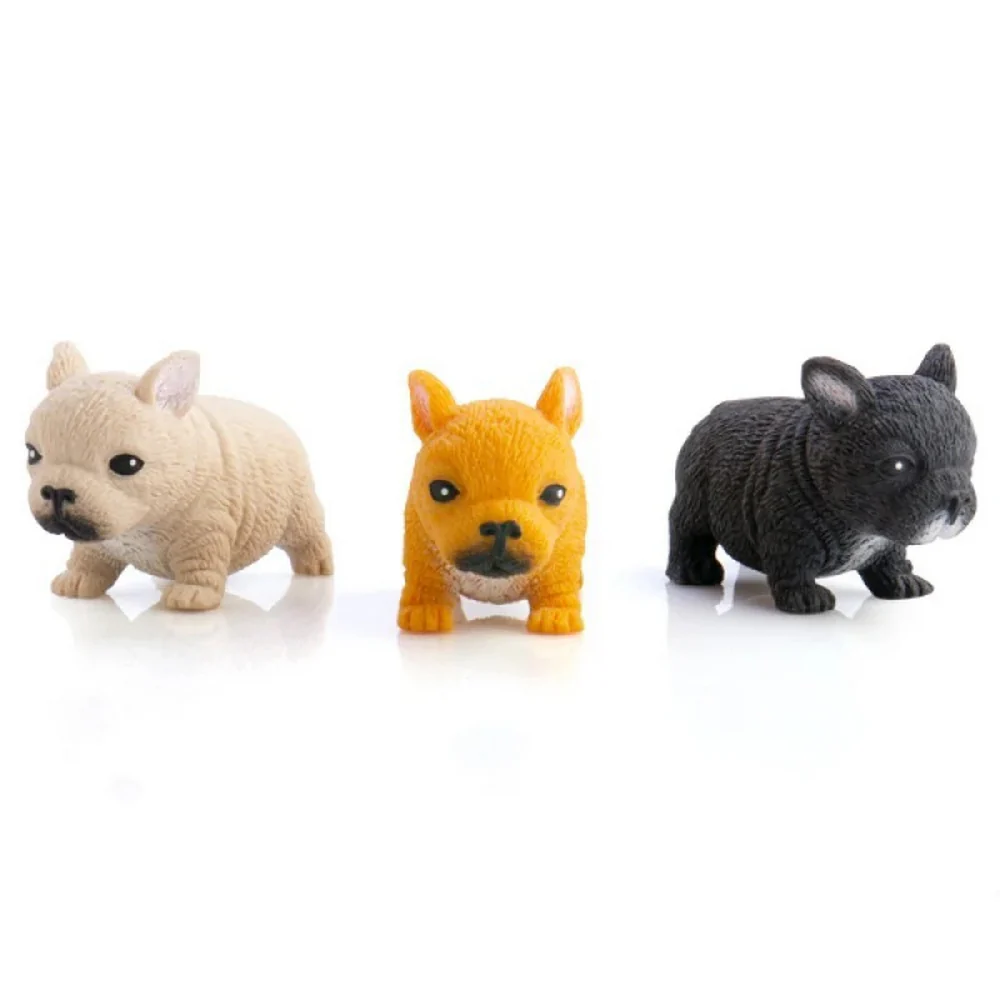 Pullie Pal Stretch French Bulldog - Image 2