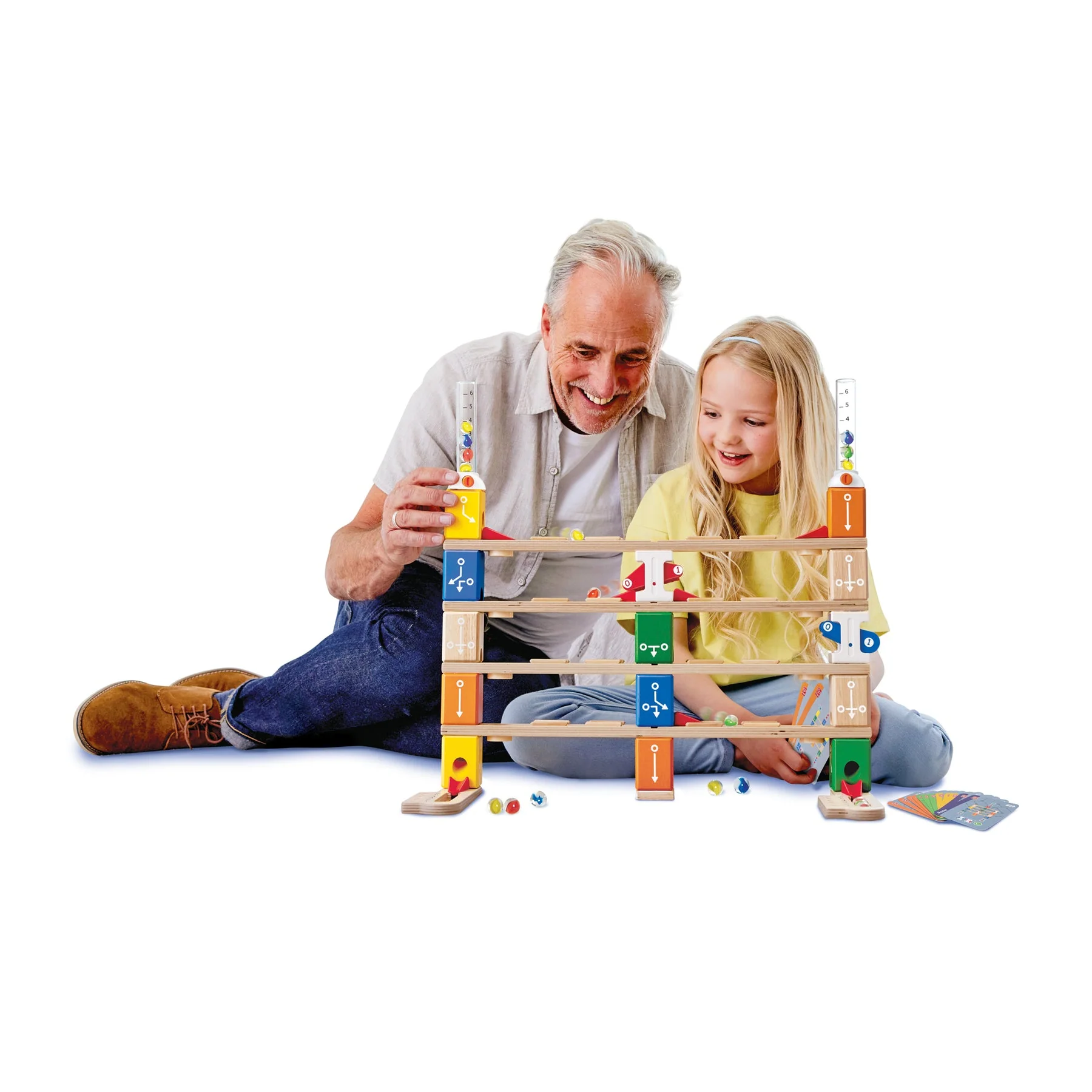 Quadrilla Basic Coding Set - Image 3