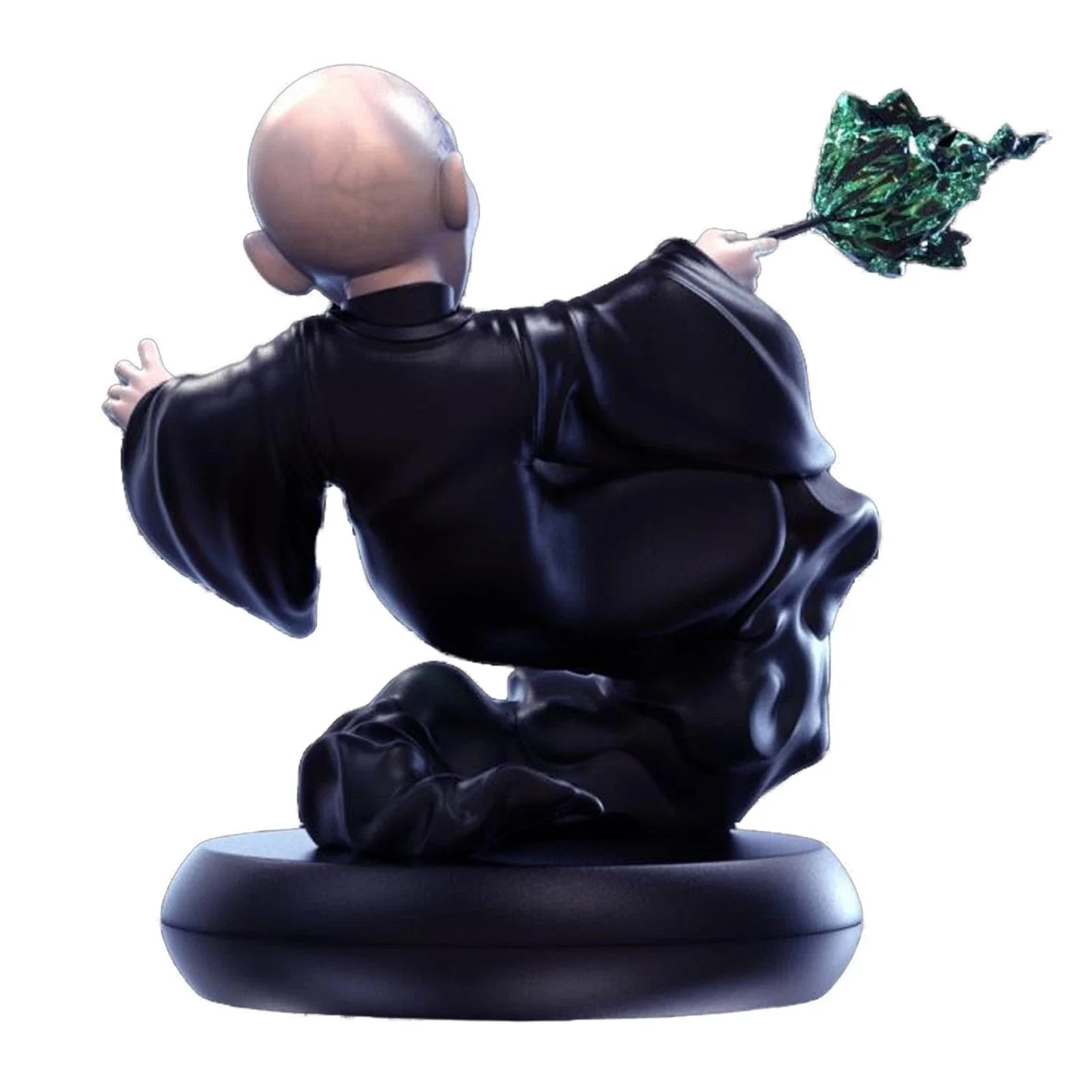 Quantum Mechanix Harry Potter: Q-Fig Voldemort - Image 3