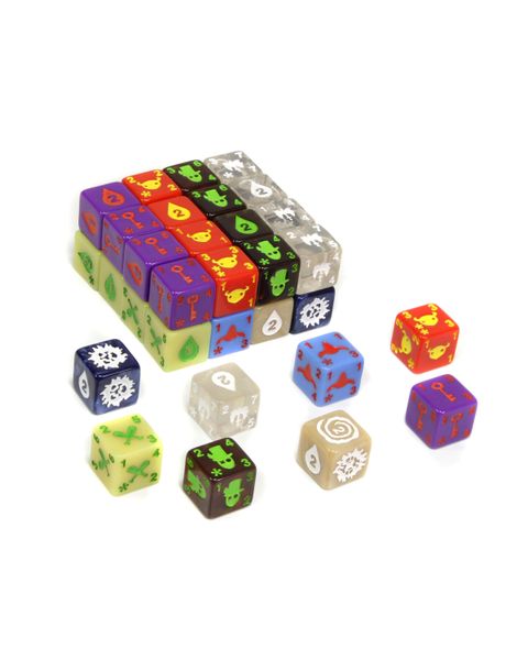 Quarriors Quarmageddon Expansion - Image 2