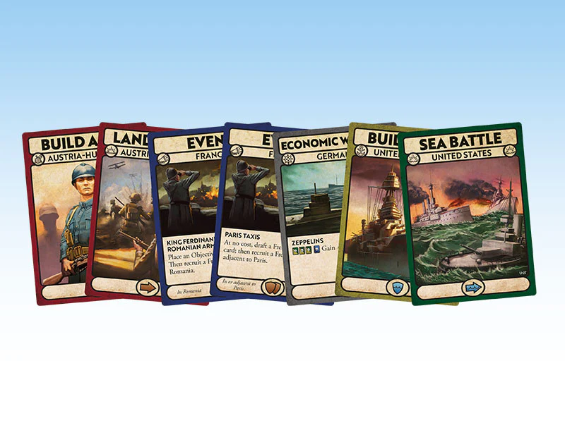 Quartermaster General: 1914 - Image 3