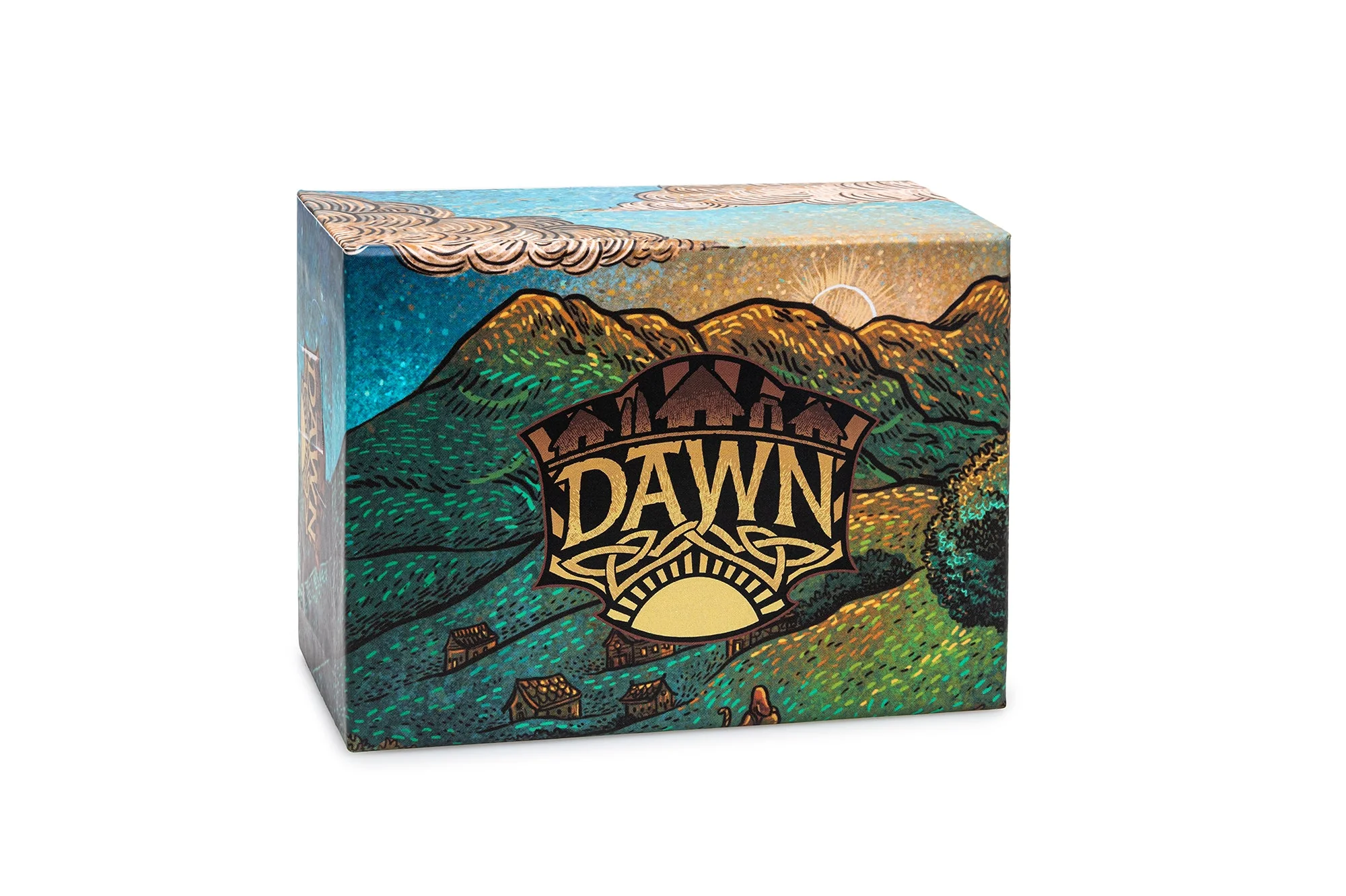 Quatermaster Direct: Dawn