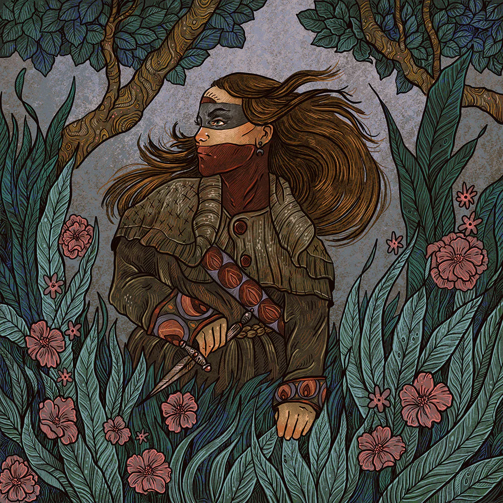 Quatermaster Direct: Dawn - Image 5
