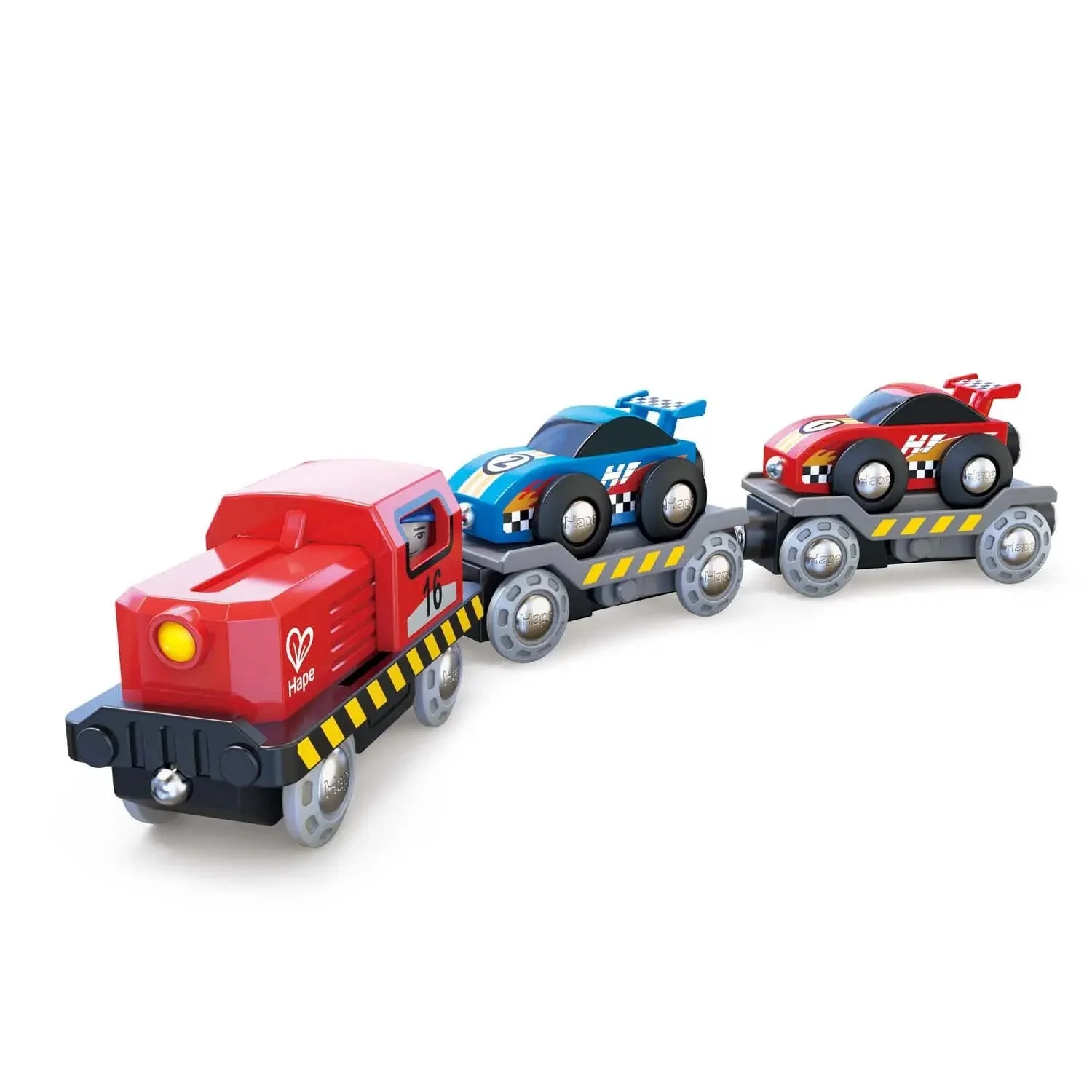 Race Car Transporter - Image 2