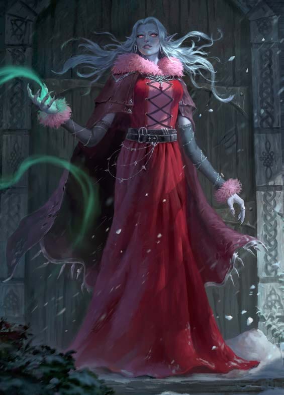 Raiders of the Serpent Sea: Game Master Cards (5E) - Preorder - Image 4