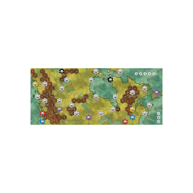 Railways of North America - Image 3