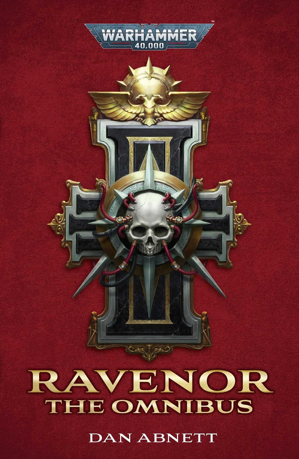 Ravenor: The Omnibus (Paperback) (BL3225)