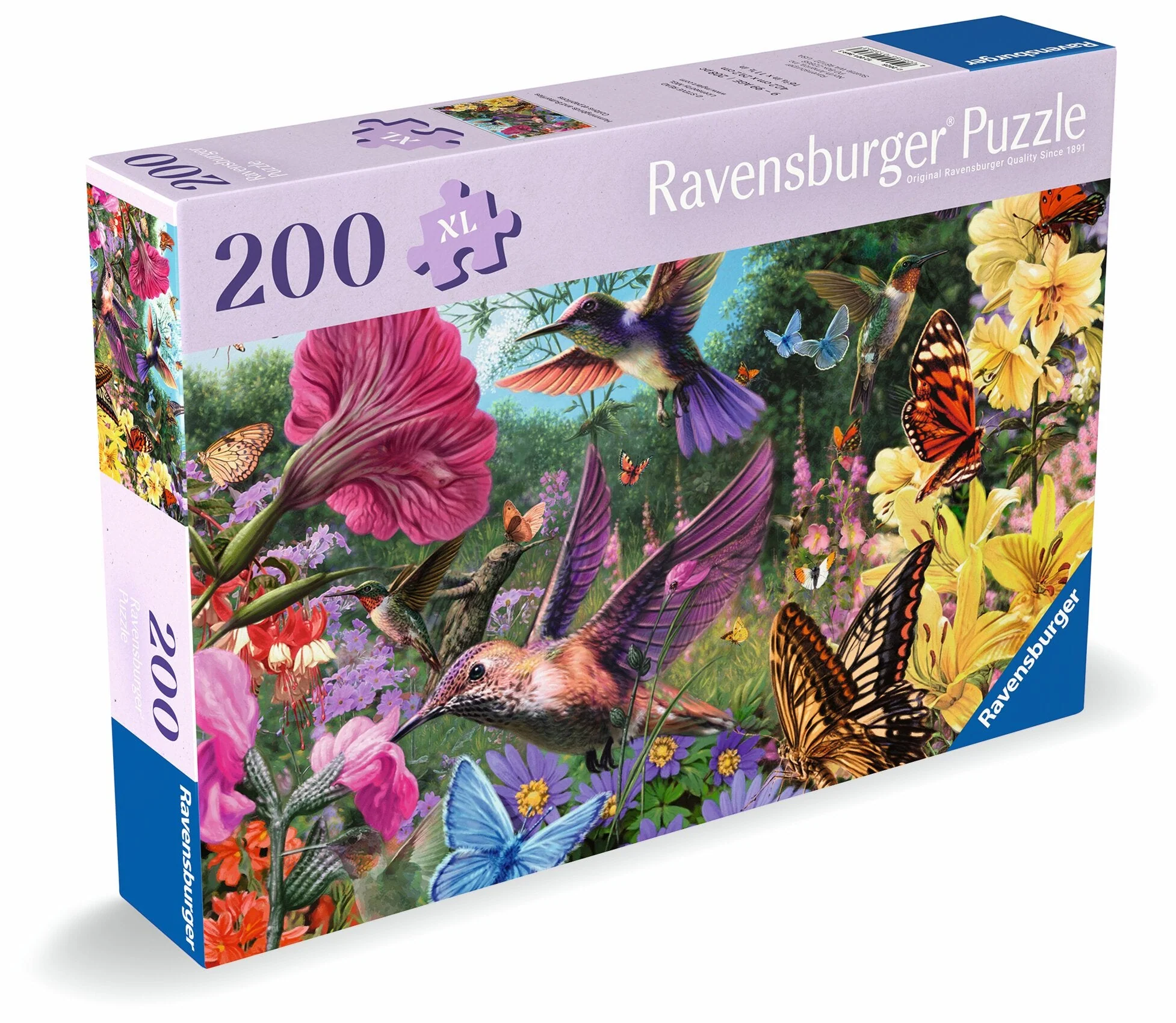 Ravensburger - Archipelago Can500 Puzzle 500 Pieces - Image 6