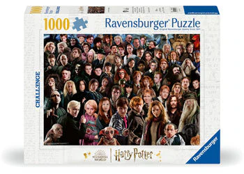 Ravensburger - Disney Castle Jasmin Puzzle 1000 Pieces