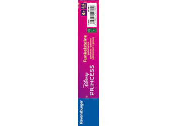 Ravensburger - Disney Princess Funkelsteine Bringalong Game - Image 7