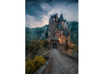 Ravensburger - Eltz Castle Puzzle 1000 Pieces - Image 2