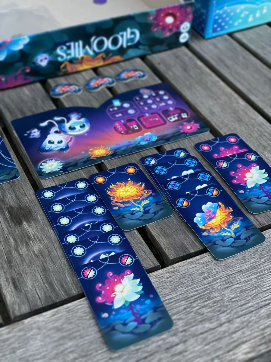 Ravensburger - Gloomies - Image 3