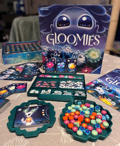 Ravensburger - Gloomies - Image 4