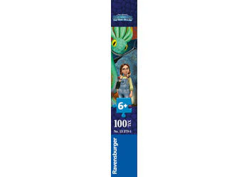 Ravensburger - How To Train Your Dragons Realms 100 Pieces - Image 5