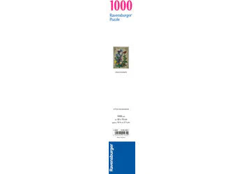Ravensburger - Lifecircle Butterfly Puzzle 1000 Pieces - Image 7