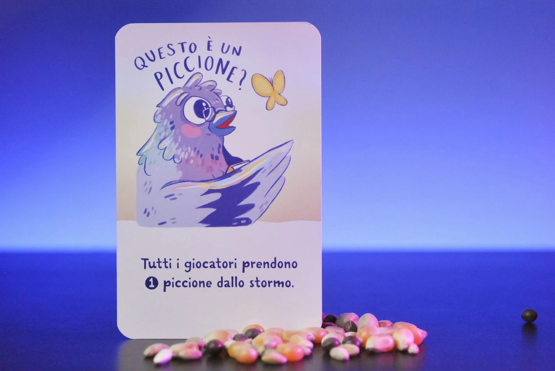 Oh My Pigeons! - Image 7