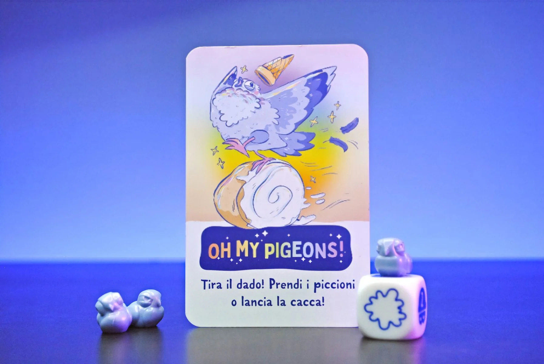 Oh My Pigeons! - Image 8