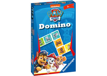 Ravensburger - Paw Patrol Dominos Game - Image 3