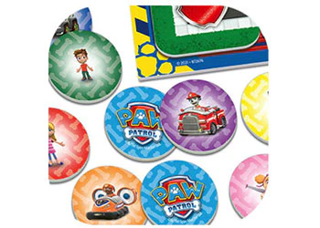 Ravensburger - Paw Patrol Junior Labyrinth Game - Image 3