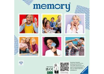 Ravensburger - Paw Patrol Memory - Image 6