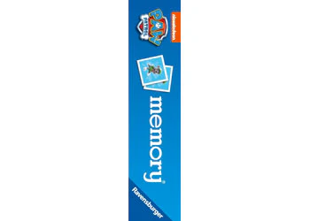 Ravensburger - Paw Patrol Memory - Image 7