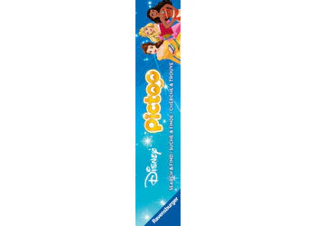 Ravensburger - Pictoo Disney Card Game - Image 6