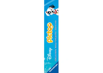 Ravensburger - Pictoo Disney Card Game - Image 7