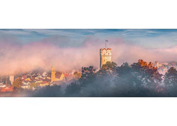 Ravensburger - Ravensburg Puzzle 1000 Pieces - Image 2