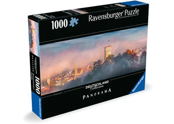 Ravensburger - Ravensburg Puzzle 1000 Pieces - Image 3