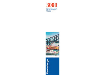 Ravensburger - Secret Sydney Puzzle 3000 Pieces - Image 7